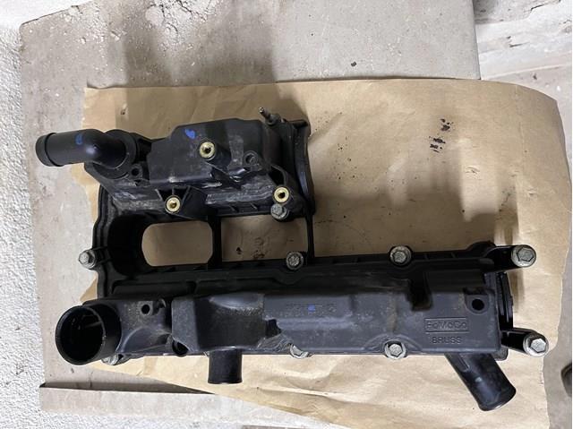 Кришка клапанів DS7G6K271DF FORD