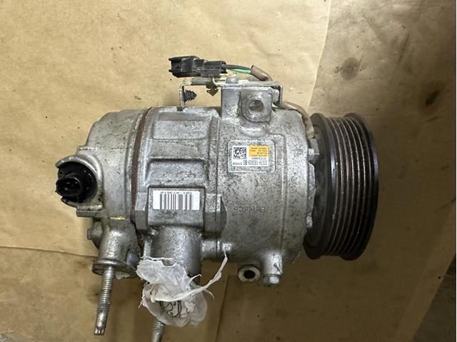 Клапан розширювальний DS7H19D629BG FORD