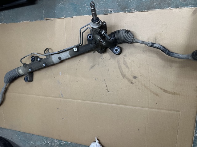Управління рульове в зборі EG2132110D MAZDA