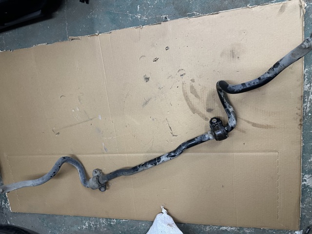 Стабілізатор передній EG2134151A MAZDA