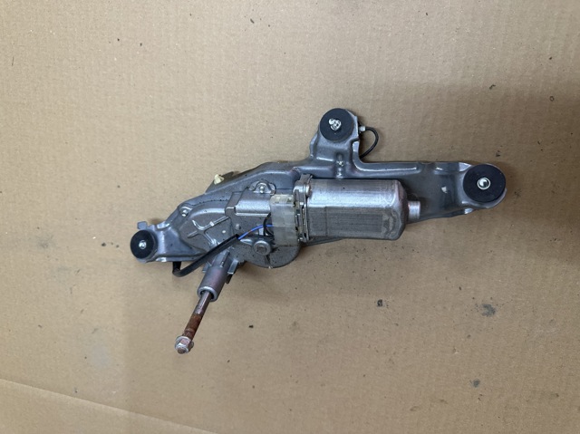 Моторчик заднього двірника EG2167450C MAZDA