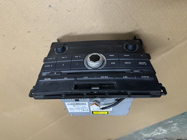 EG2366AR0A Mazda