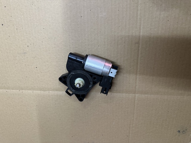 Моторчик склопідйомника G22C5958X MAZDA