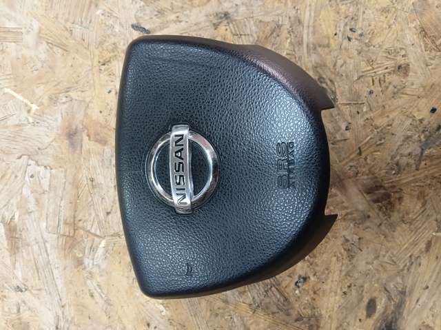 Подушка в кермі K851MCA000 NISSAN
