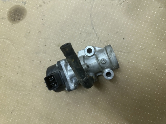 Клапан EGR, рециркуляції газів L3K920300 MAZDA