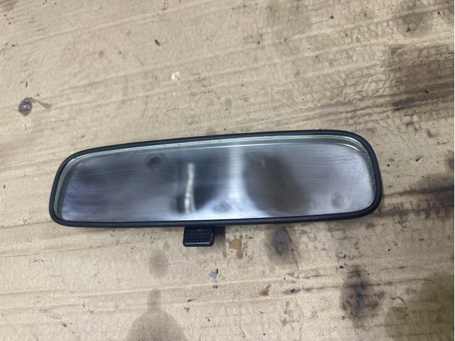 Дзеркало внутрішнє, салону Міцубісі Аутлендер 2 40