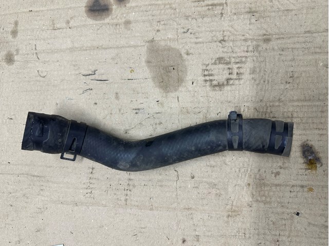 Шланги системи охолодження MN135915 MITSUBISHI