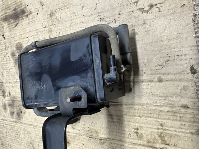 Абсорбер Mitsubishi Lancer 9