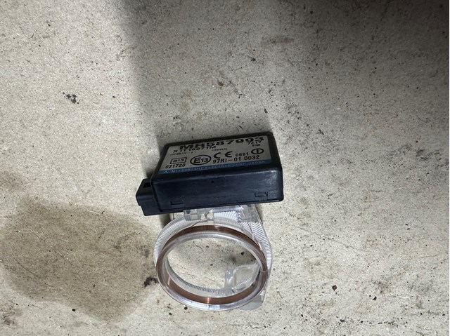 Іммобілізатор MR587993 MITSUBISHI