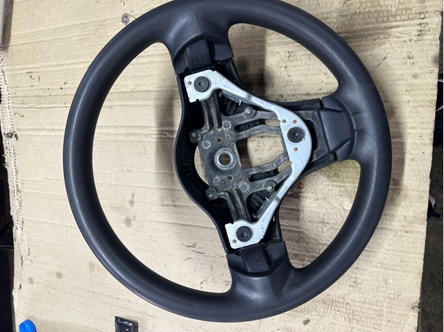 Рульове колесо MR955183XB MITSUBISHI