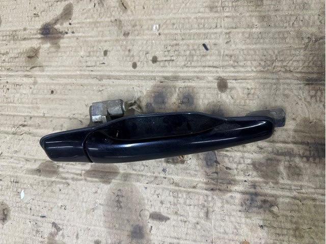 Ручка задньої двері зовнішня права MR970295 MITSUBISHI