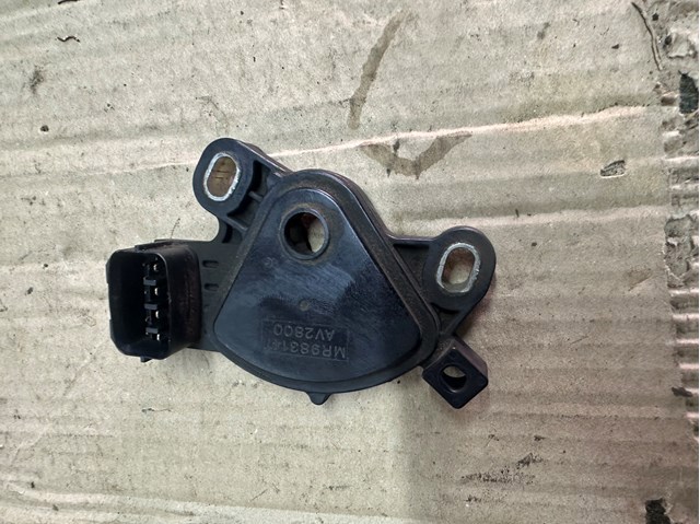 Датчик швидкості АКПП MR983147 MITSUBISHI