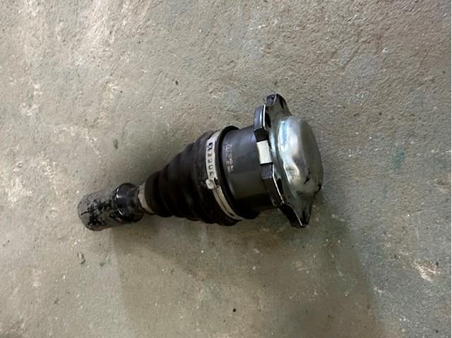 ШРУС внутрішній, передній VKJA8013 SKF