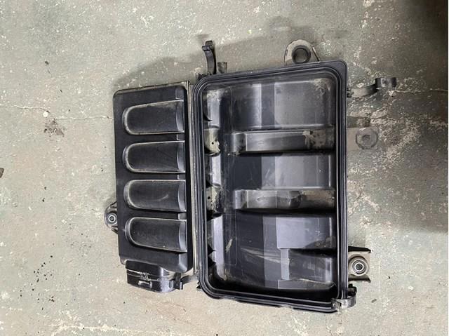 Коробка фільтра ZJ0113Z0XD MAZDA