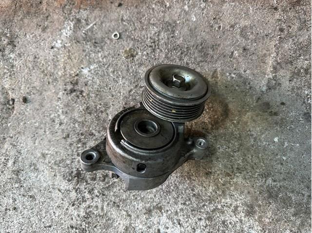 Натяжна планка поліклинового ременя ZJ0115980D MAZDA