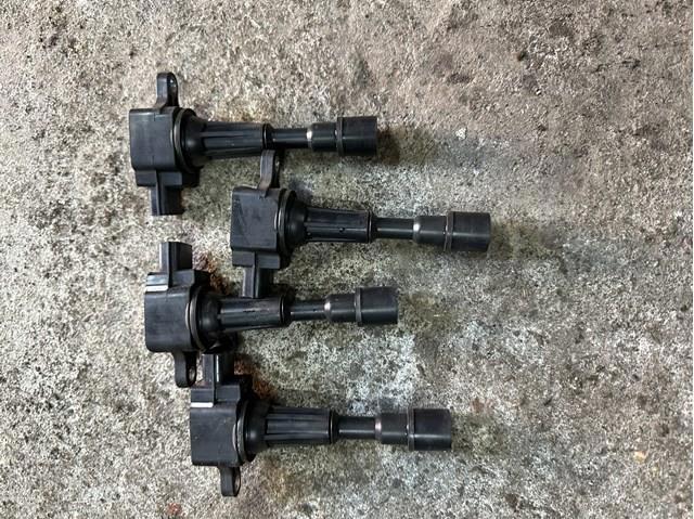 Котушка ZJ0118100 MAZDA