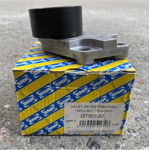 Ролик ГРМ GT35322 SNR