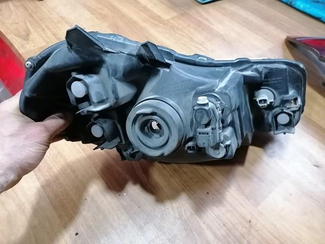 Права блок фара 10016684 SUZUKI