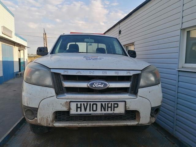 Конденсатор кондиціонера 1356049 FORD