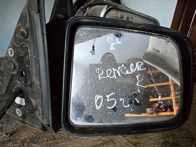 Дзеркало ліве 1372157 FORD