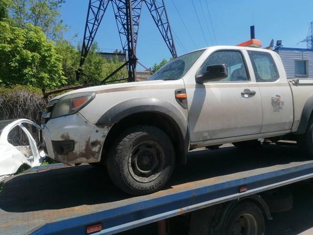 Салоне дзеркало заднього виду Ford Ranger