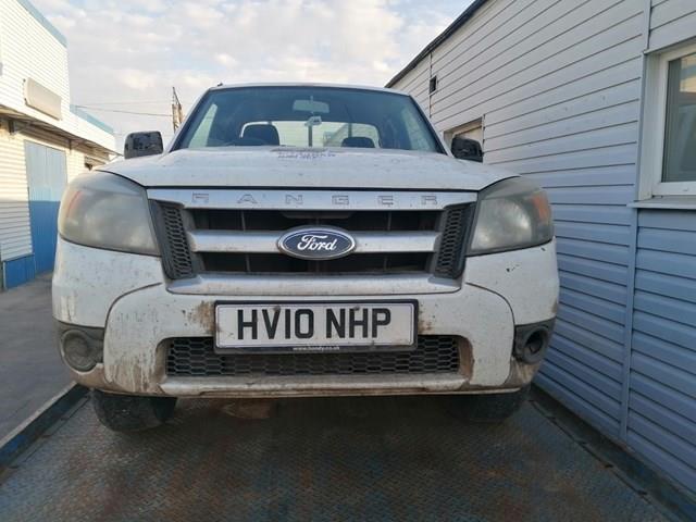 Рокер клапана Ford Ranger