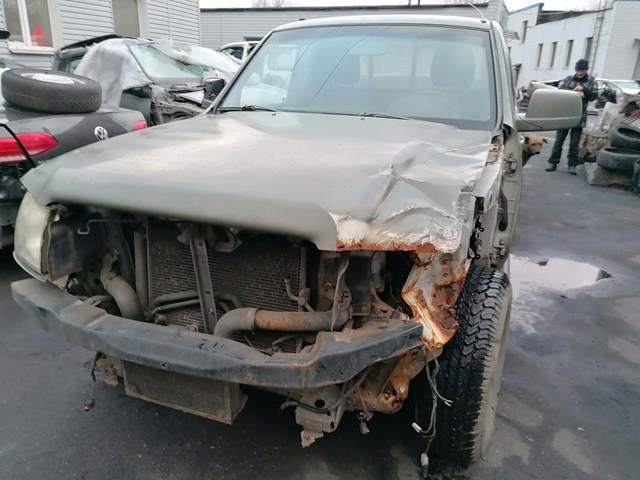 Наконечник рульовий Ford Ranger