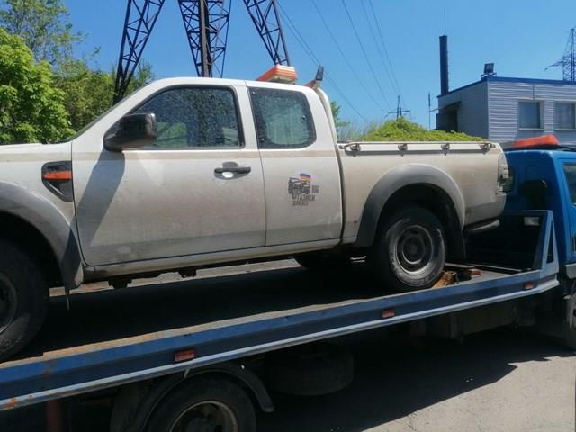 Дільник передач 1524431 FORD