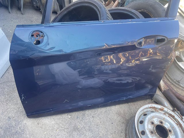 Водійські двері 1691842 FORD