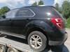 	подрамник задний chevrolet equinox 10-17 20765212