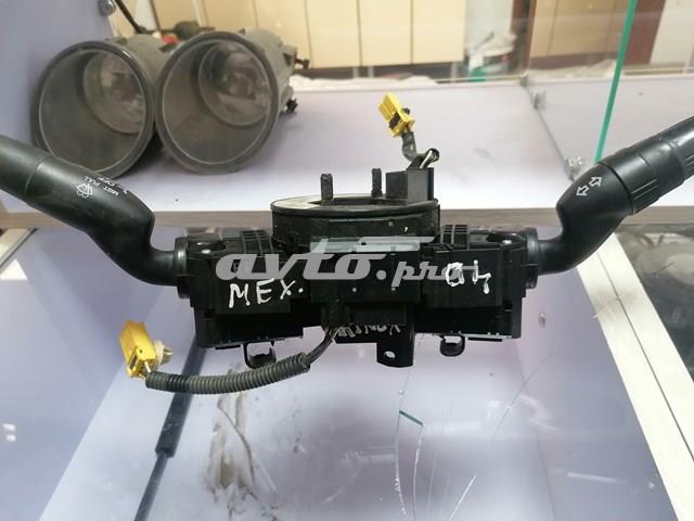Перемикач підрульовий, лівий 35255SNAH01 HONDA