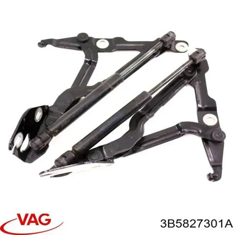Шарнір кришки багажника 3B5827301A VAG