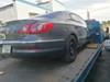 Кузовщина права Volkswagen Passat 200