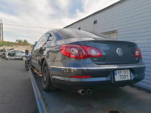 Петля кришки багажника 3C8827302A VAG