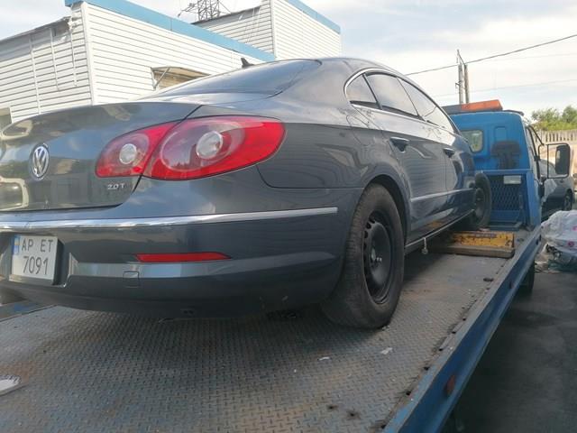 Ліхтар задній внутрішній правий 3C8945094F VAG