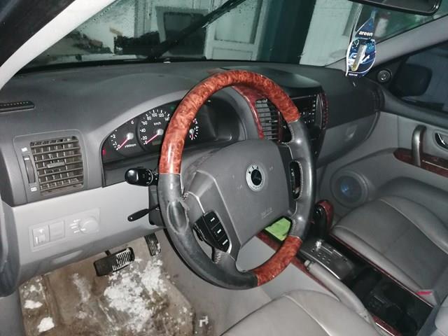 Автоматична коробка перемикання передач 450004C050 HYUNDAI