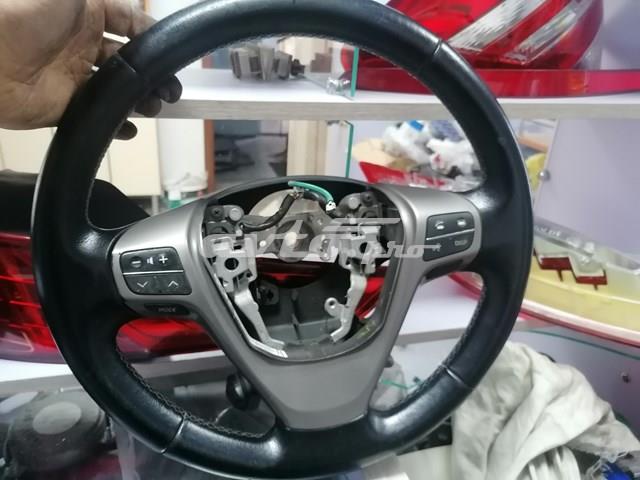 Руль 4510005880C0 TOYOTA