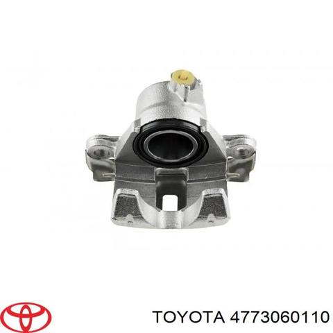 Супорт гальмівний задній правий 4773060110 TOYOTA