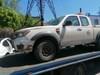 Шатун ford ranger (2006 - 2012)  4943884