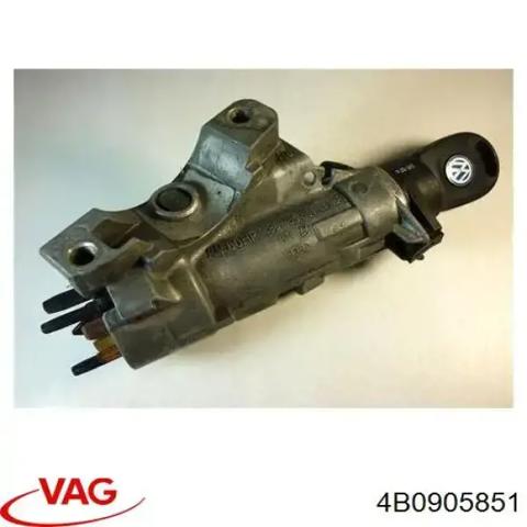 Замок запалювання 4B0905851 VAG