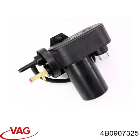 Блок керування круїз-контролем 4B0907325 VAG