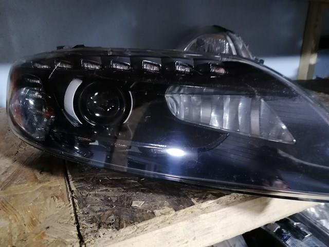 Фара ліва передня 4L0941003AK VAG