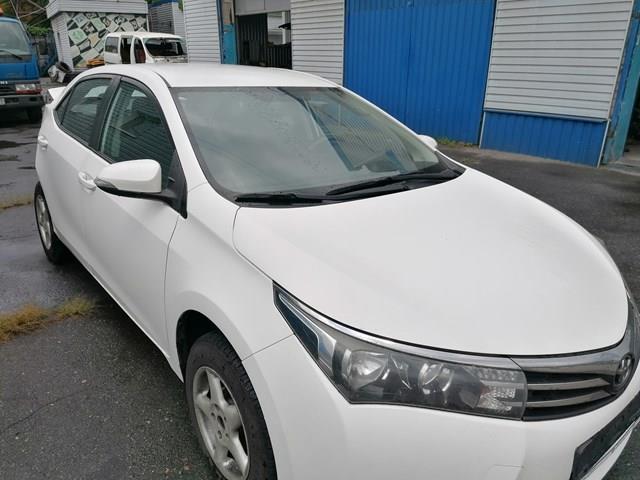 Автоскло 5610102D10 TOYOTA