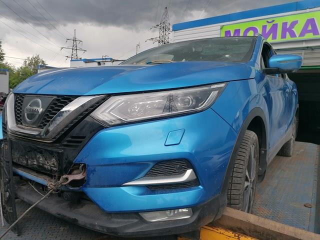 Заглушка бампера буксирувального гака 622A0HV00A NISSAN
