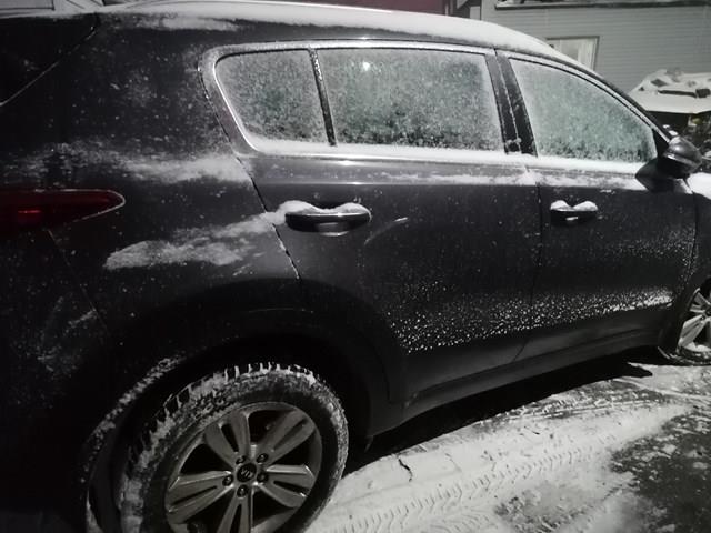 Панель багажного відсіку 65910D9000 HYUNDAI