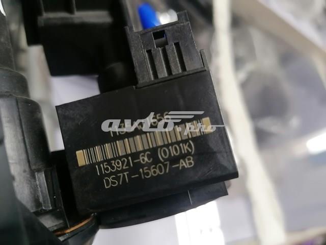Антена / кільце іммобілайзера 6E5T15607CA FORD
