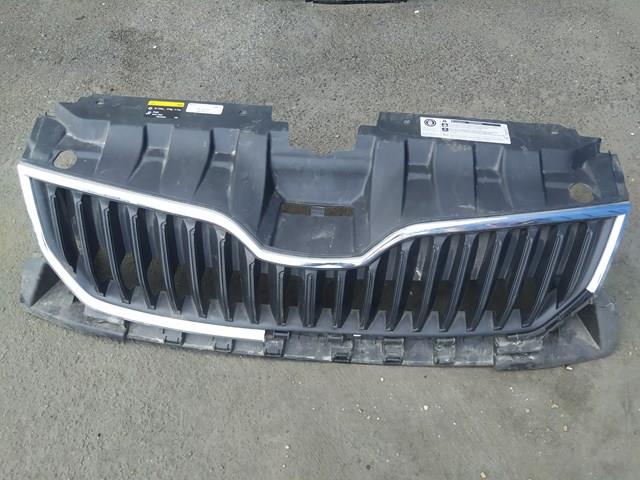 Решітка 6V0853653 VAG