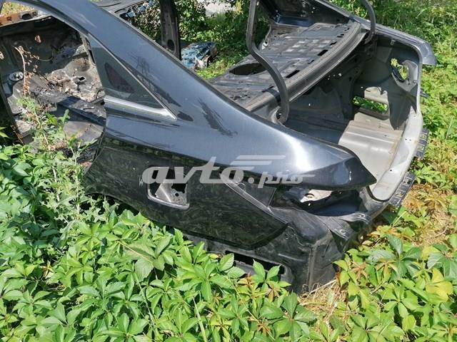 Крило заднє праве 715043QC00 HYUNDAI