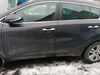 Двері пасажирські задні праві 77004F1000 HYUNDAI