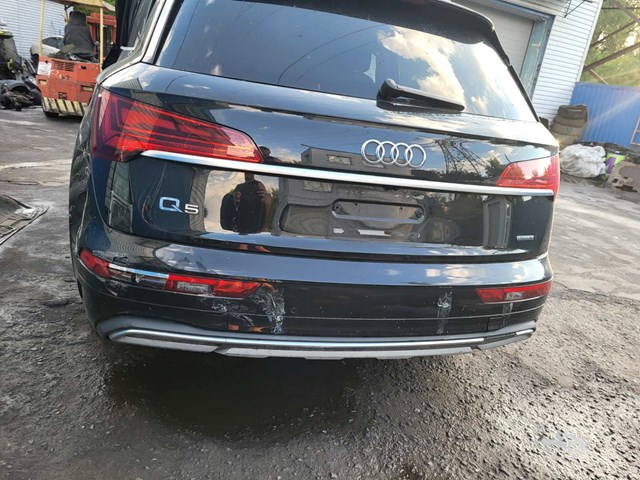 Замок багажника 80A827506A VAG